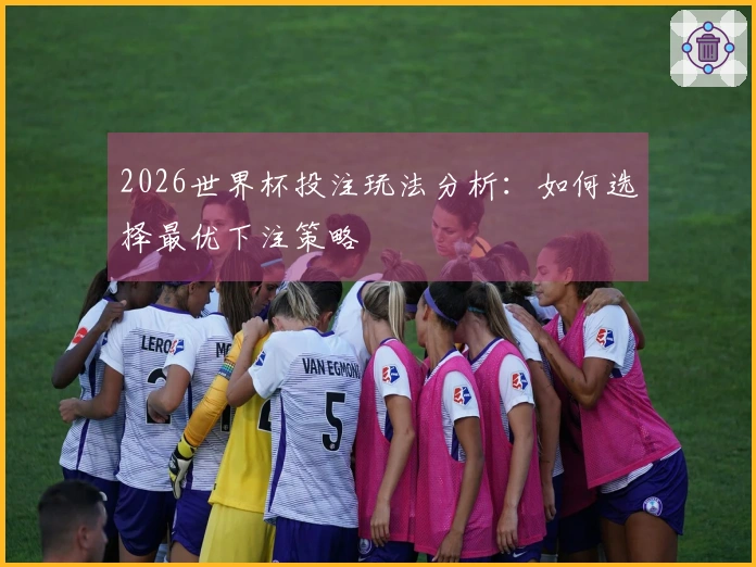2026世界杯投注玩法分析：如何选择最优下注策略