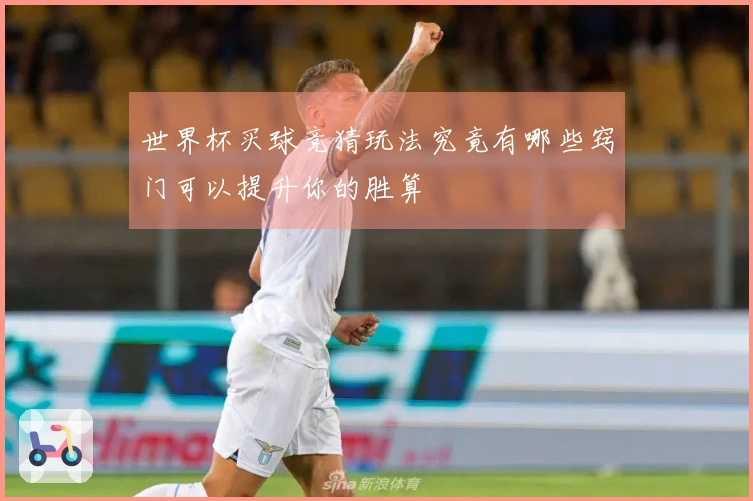 世界杯买球竞猜玩法究竟有哪些窍门可以提升你的胜算
