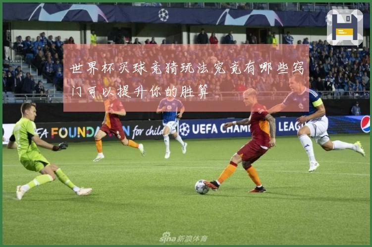 世界杯买球竞猜玩法究竟有哪些窍门可以提升你的胜算